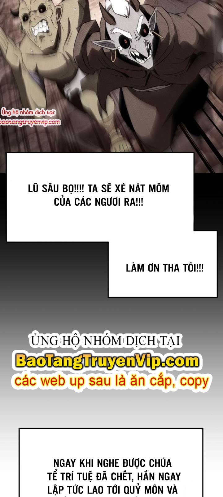 Vua Hiệp Sĩ Đã Trở Lại Với Một Vị Thần Chapter 114.1 - Trang 2