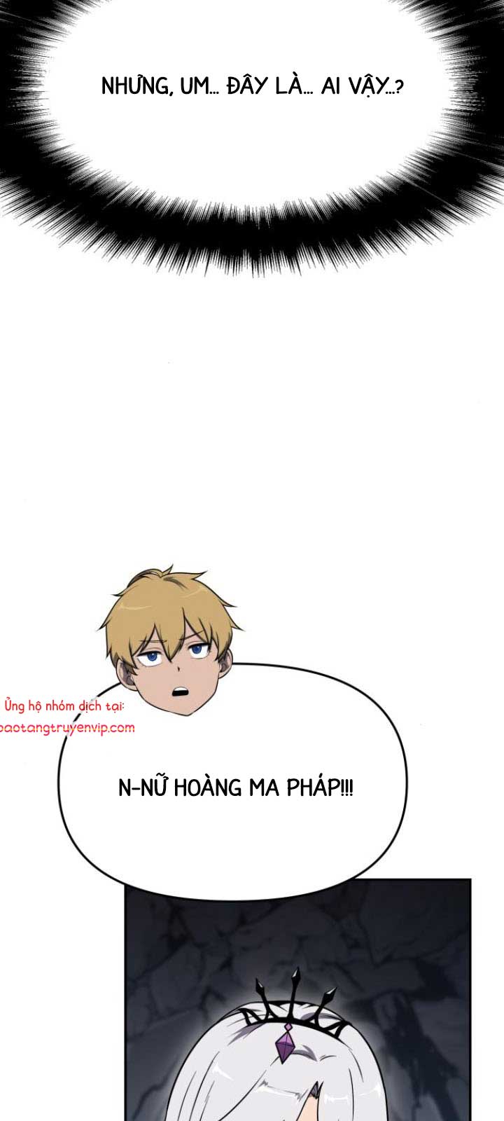 Vua Hiệp Sĩ Đã Trở Lại Với Một Vị Thần Chapter 114.1 - Trang 2