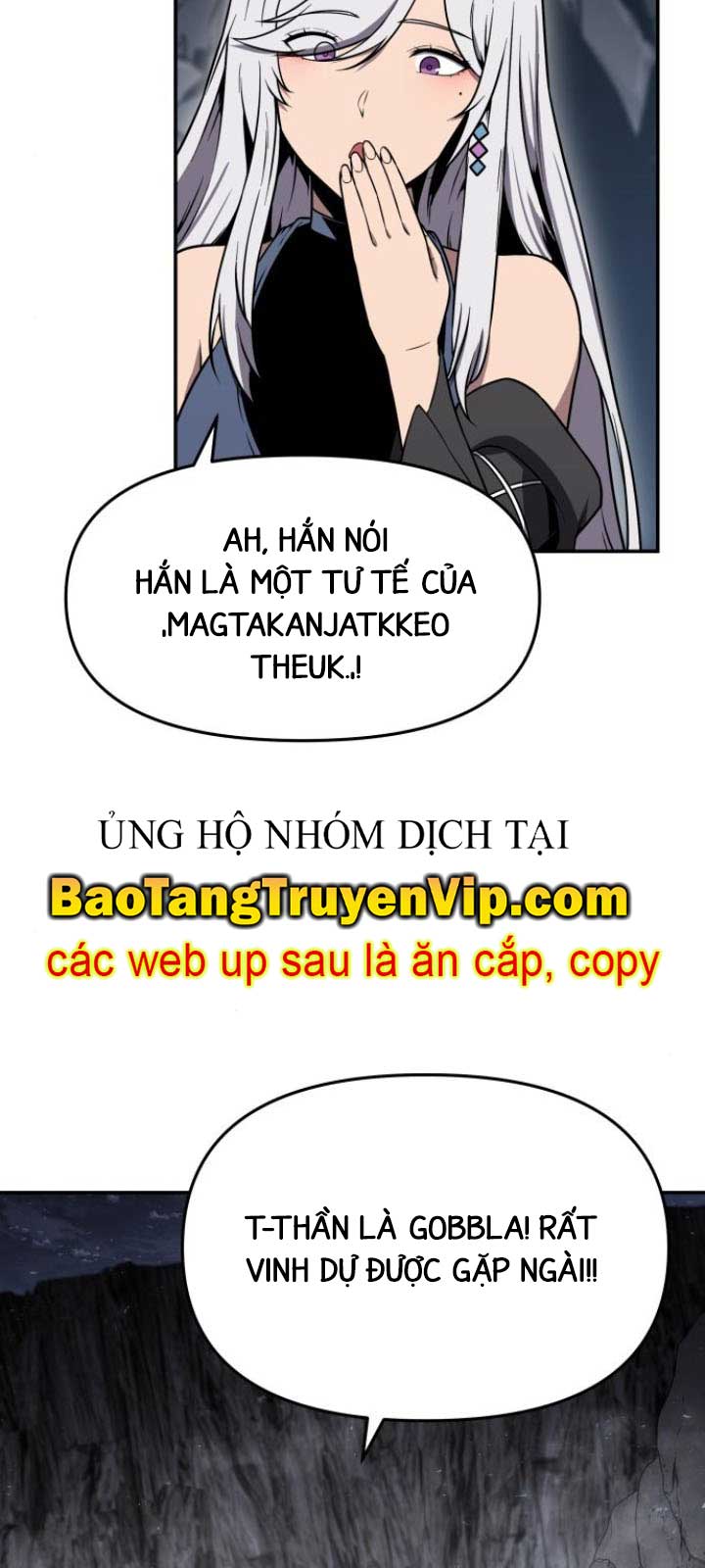 Vua Hiệp Sĩ Đã Trở Lại Với Một Vị Thần Chapter 114.1 - Trang 2