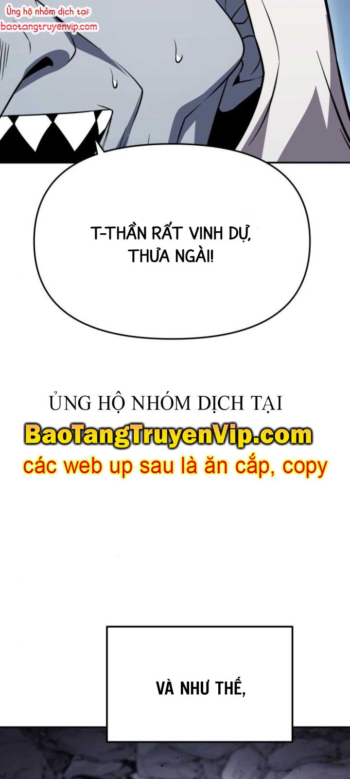 Vua Hiệp Sĩ Đã Trở Lại Với Một Vị Thần Chapter 114.1 - Trang 2