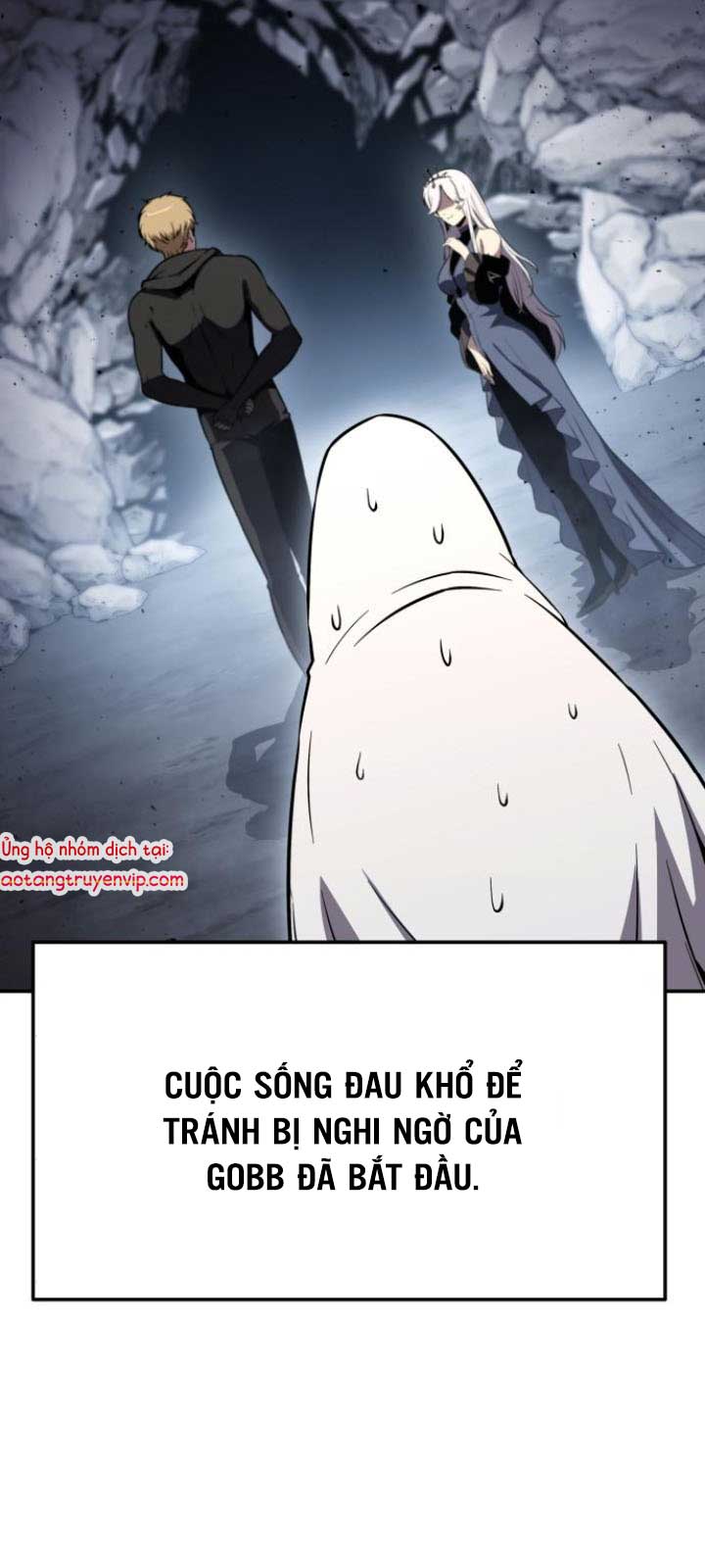 Vua Hiệp Sĩ Đã Trở Lại Với Một Vị Thần Chapter 114.1 - Trang 2