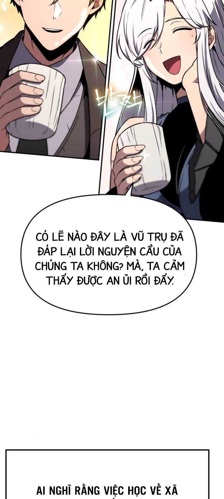 Vua Hiệp Sĩ Đã Trở Lại Với Một Vị Thần Chapter 114.1 - Trang 2