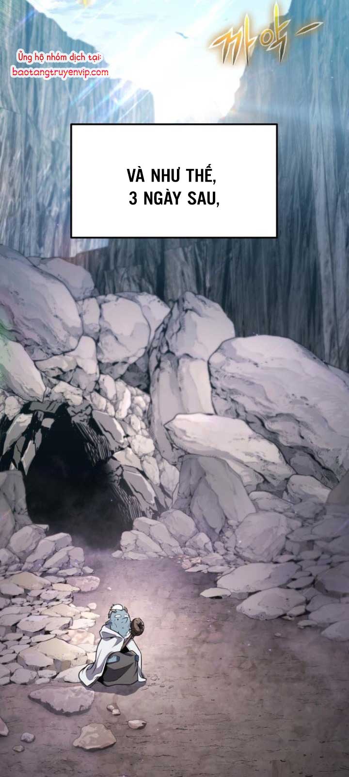Vua Hiệp Sĩ Đã Trở Lại Với Một Vị Thần Chapter 114.1 - Trang 2