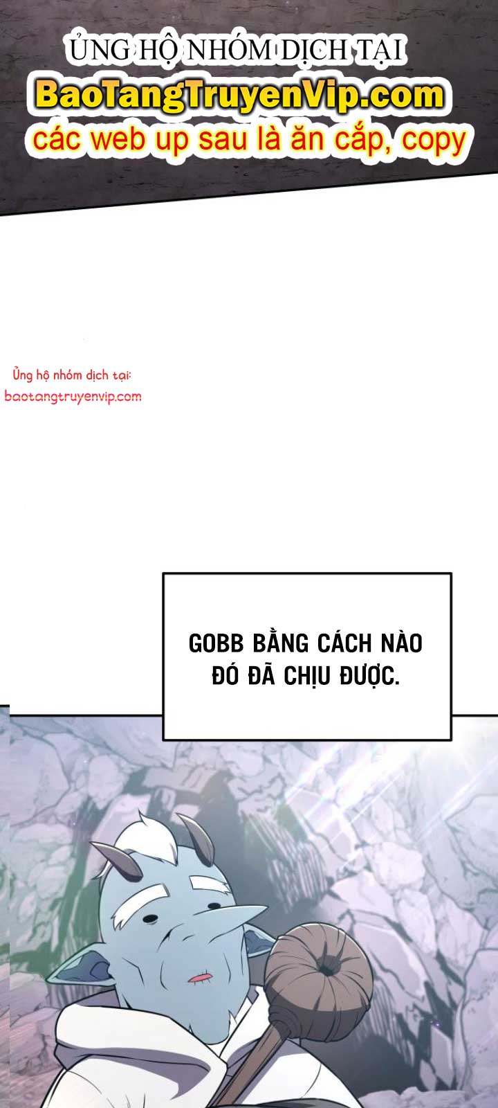 Vua Hiệp Sĩ Đã Trở Lại Với Một Vị Thần Chapter 114.1 - Trang 2