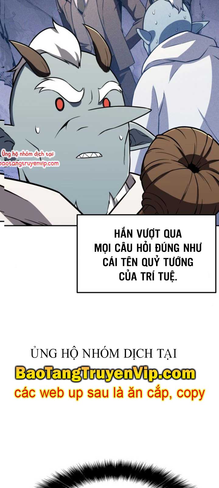 Vua Hiệp Sĩ Đã Trở Lại Với Một Vị Thần Chapter 114.1 - Trang 2