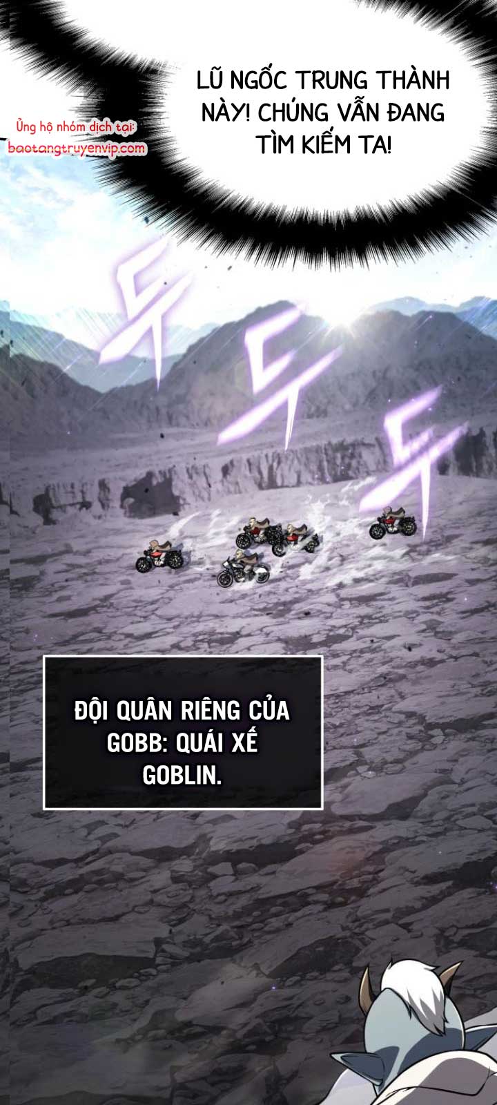 Vua Hiệp Sĩ Đã Trở Lại Với Một Vị Thần Chapter 114.1 - Trang 2