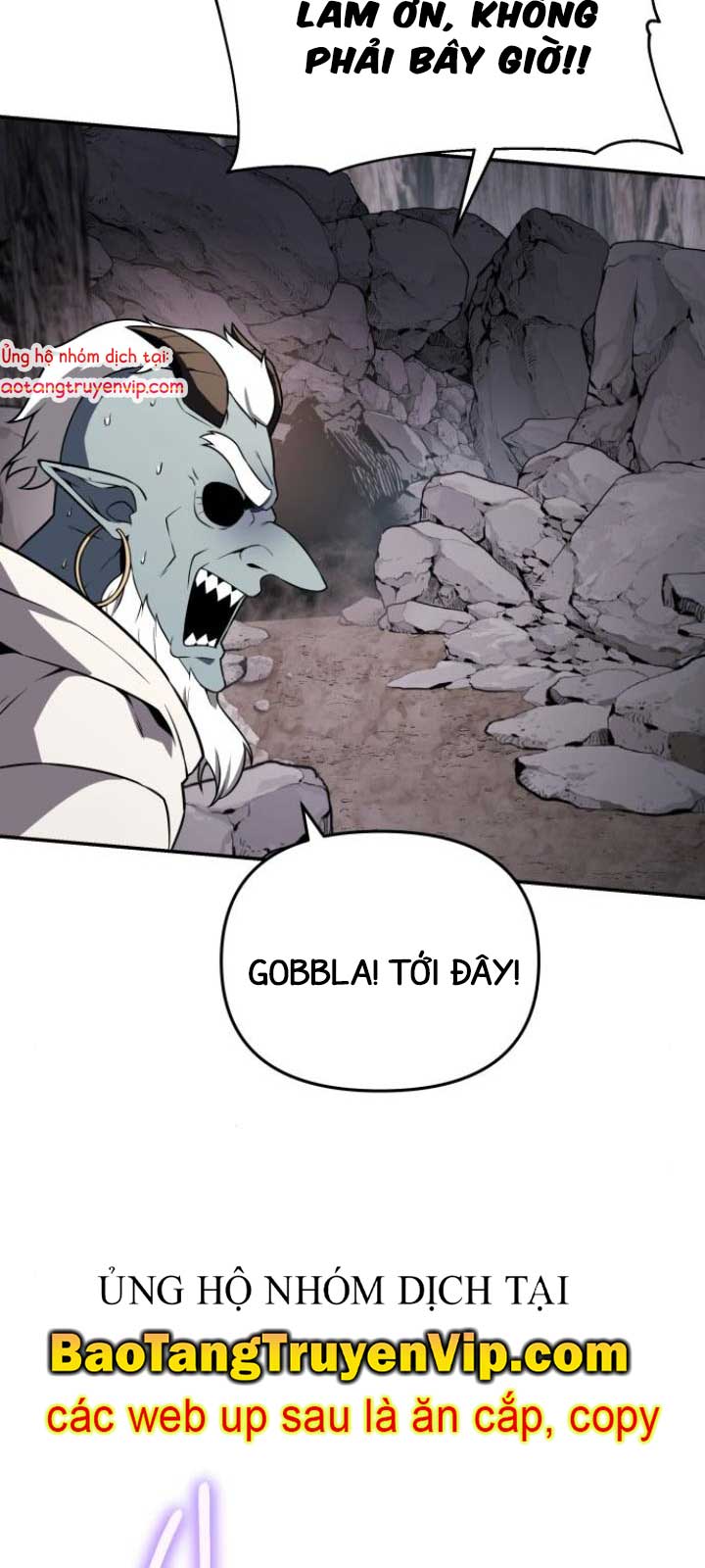 Vua Hiệp Sĩ Đã Trở Lại Với Một Vị Thần Chapter 114.1 - Trang 2