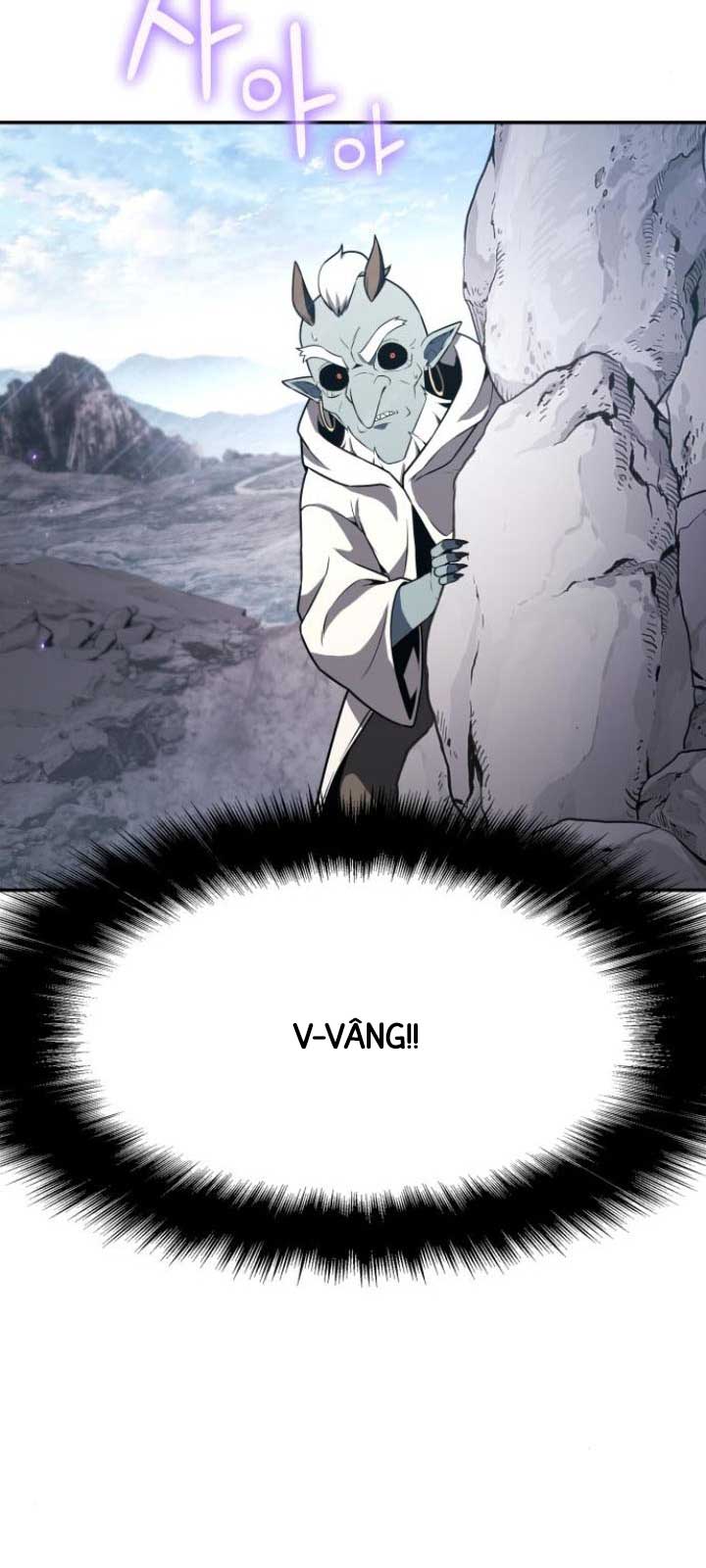 Vua Hiệp Sĩ Đã Trở Lại Với Một Vị Thần Chapter 114.1 - Trang 2