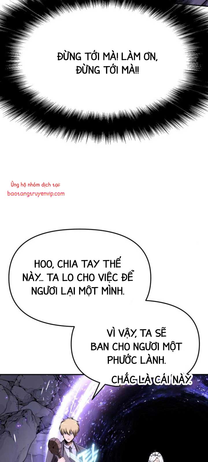 Vua Hiệp Sĩ Đã Trở Lại Với Một Vị Thần Chapter 114.1 - Trang 2