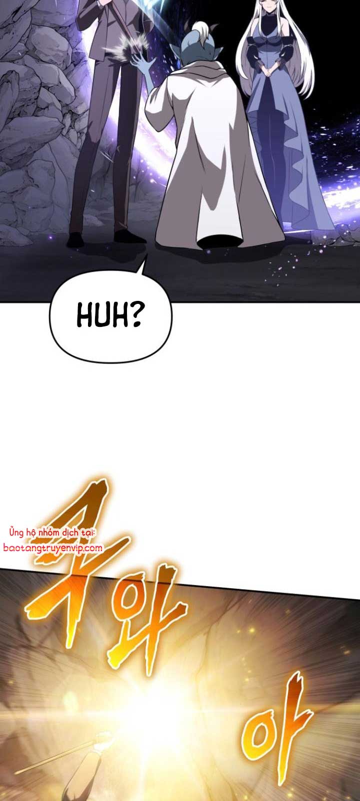 Vua Hiệp Sĩ Đã Trở Lại Với Một Vị Thần Chapter 114.1 - Trang 2