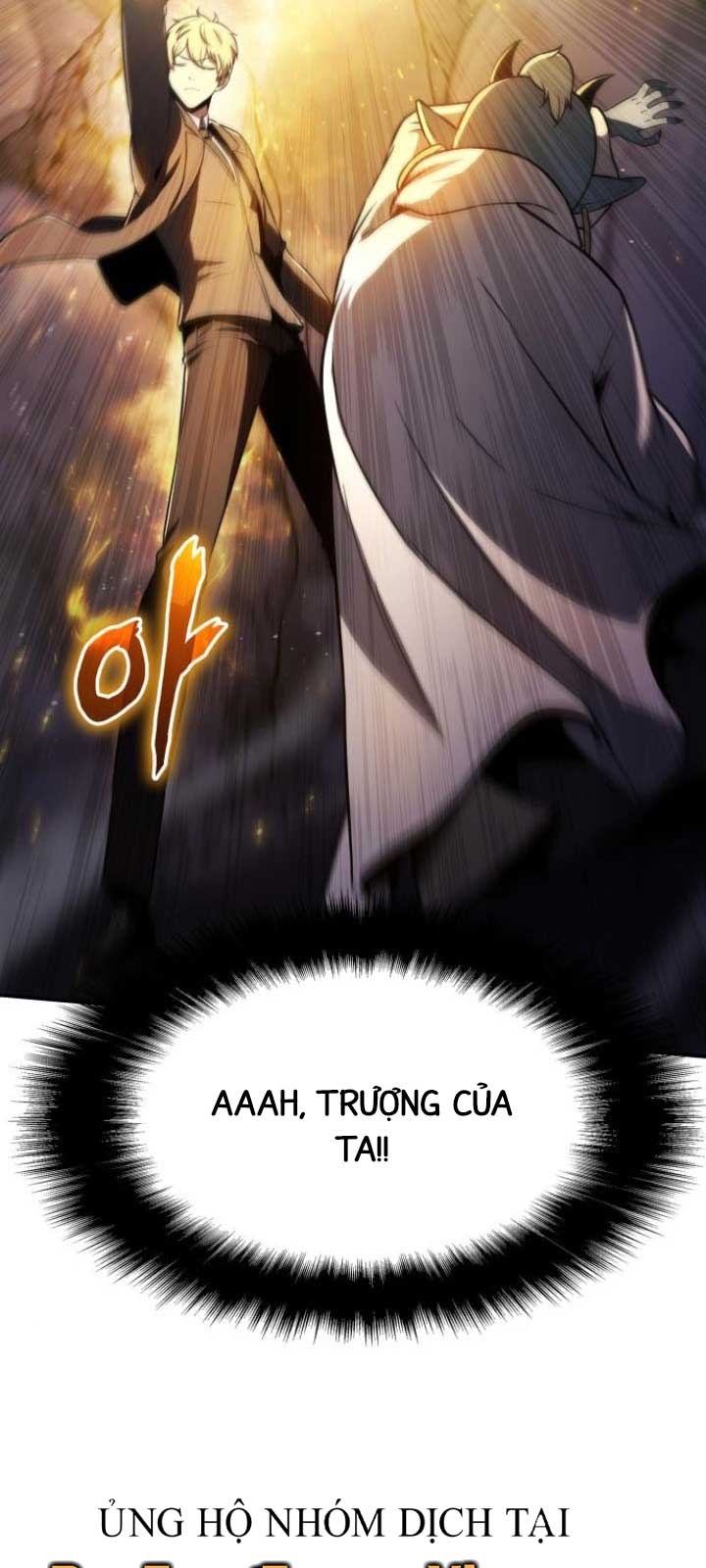 Vua Hiệp Sĩ Đã Trở Lại Với Một Vị Thần Chapter 114.1 - Trang 2