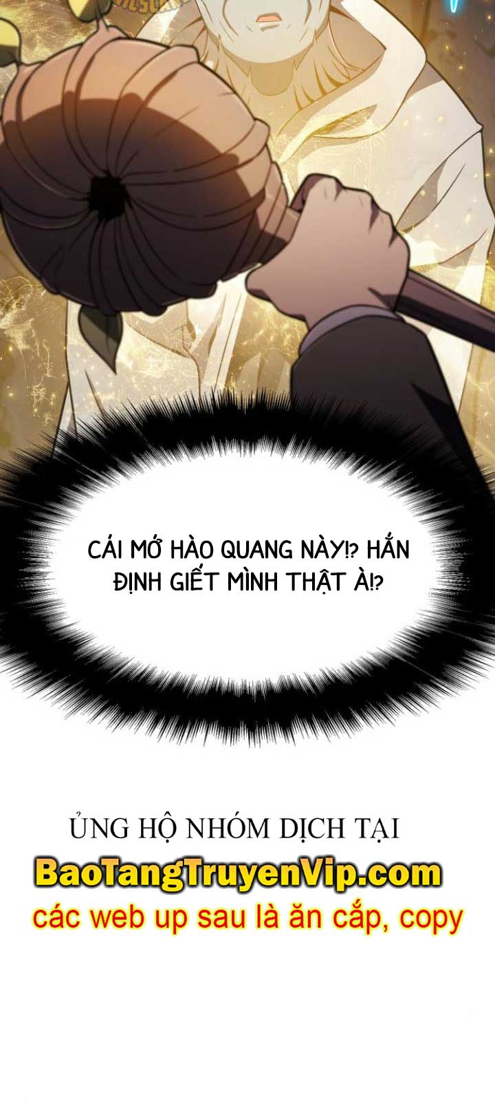 Vua Hiệp Sĩ Đã Trở Lại Với Một Vị Thần Chapter 114.1 - Trang 2