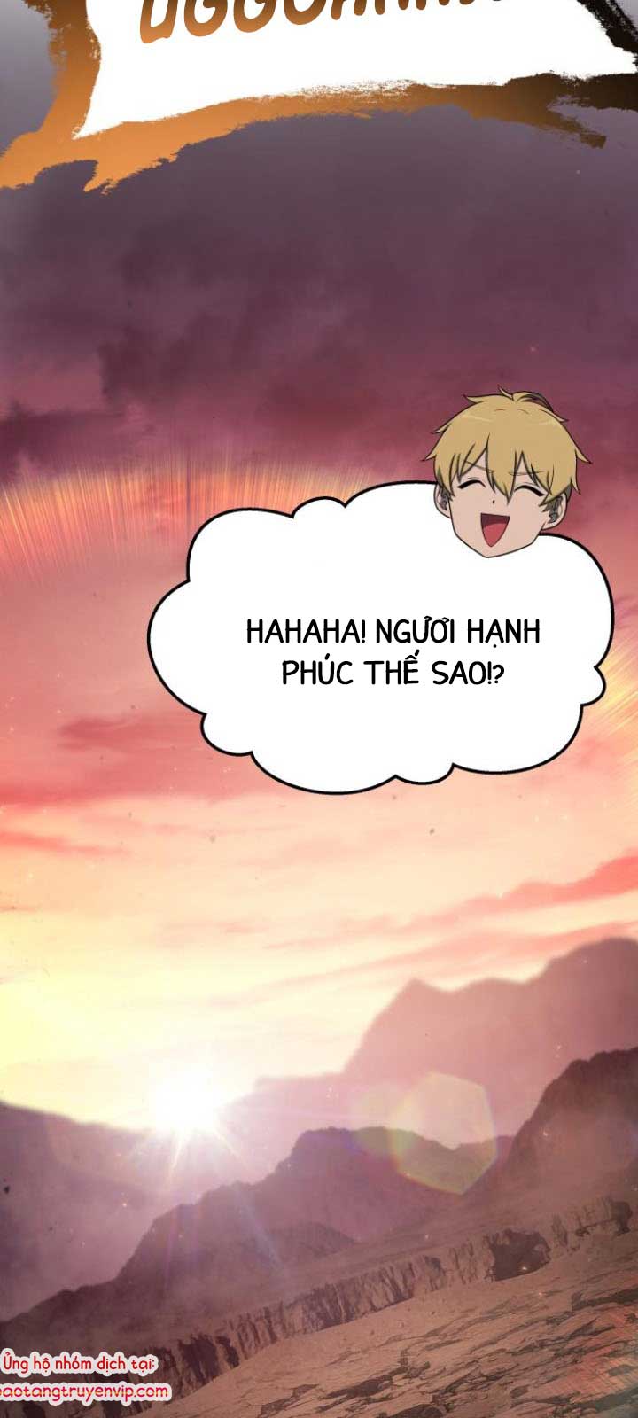 Vua Hiệp Sĩ Đã Trở Lại Với Một Vị Thần Chapter 114.1 - Trang 2