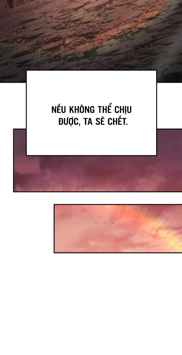 Vua Hiệp Sĩ Đã Trở Lại Với Một Vị Thần Chapter 114.1 - Trang 2