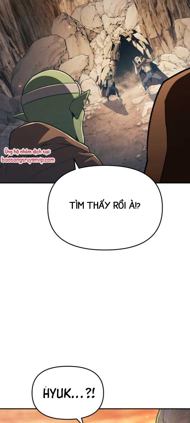 Vua Hiệp Sĩ Đã Trở Lại Với Một Vị Thần Chapter 114.1 - Trang 2