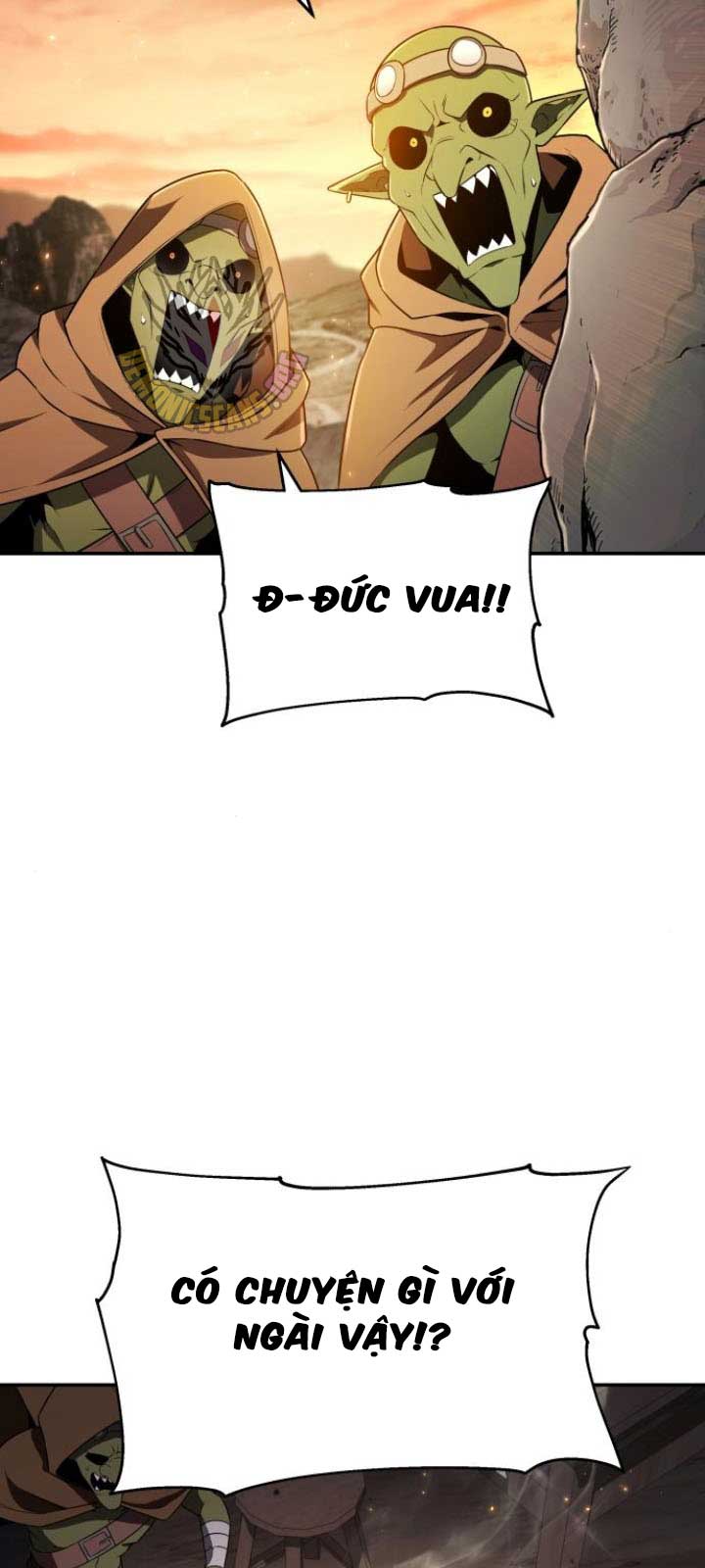 Vua Hiệp Sĩ Đã Trở Lại Với Một Vị Thần Chapter 114.1 - Trang 2
