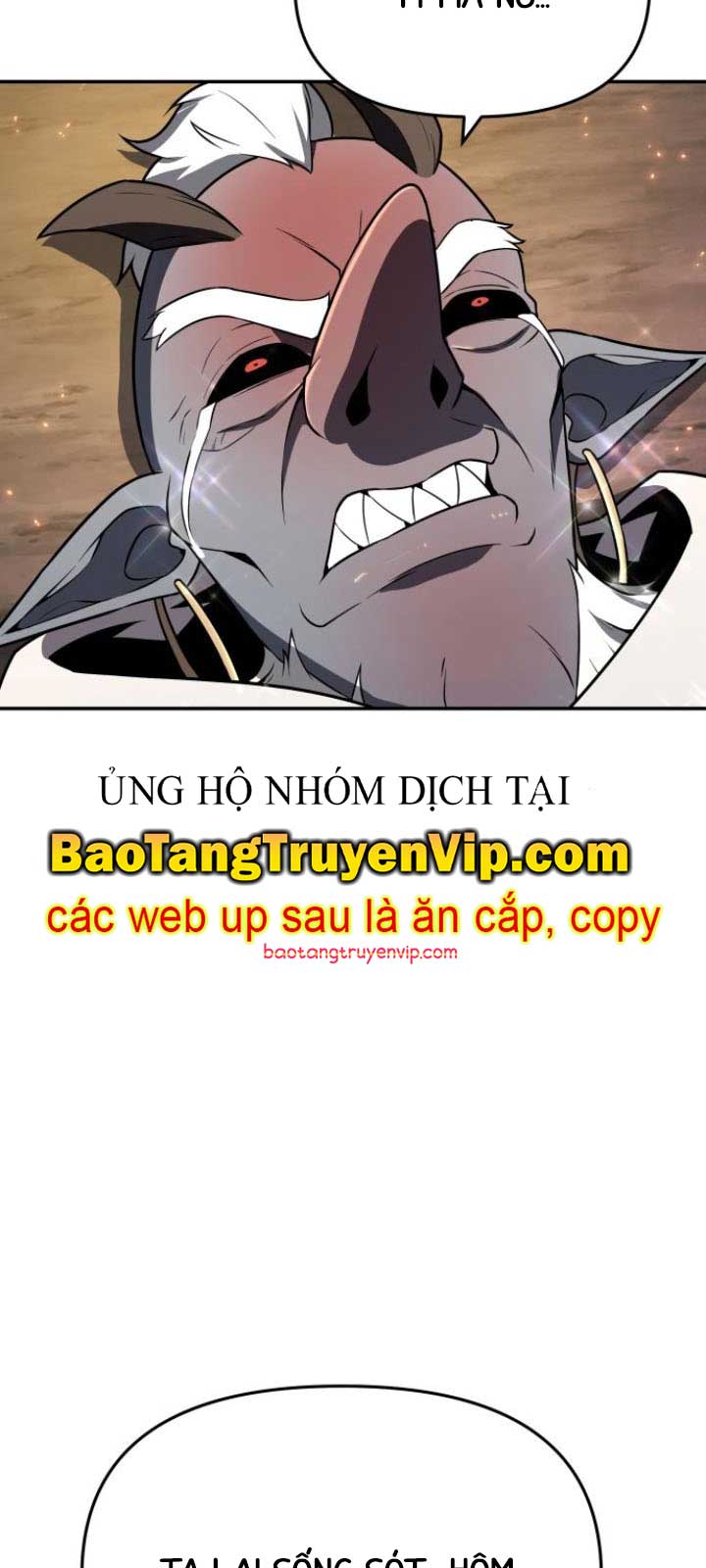 Vua Hiệp Sĩ Đã Trở Lại Với Một Vị Thần Chapter 114.1 - Trang 2