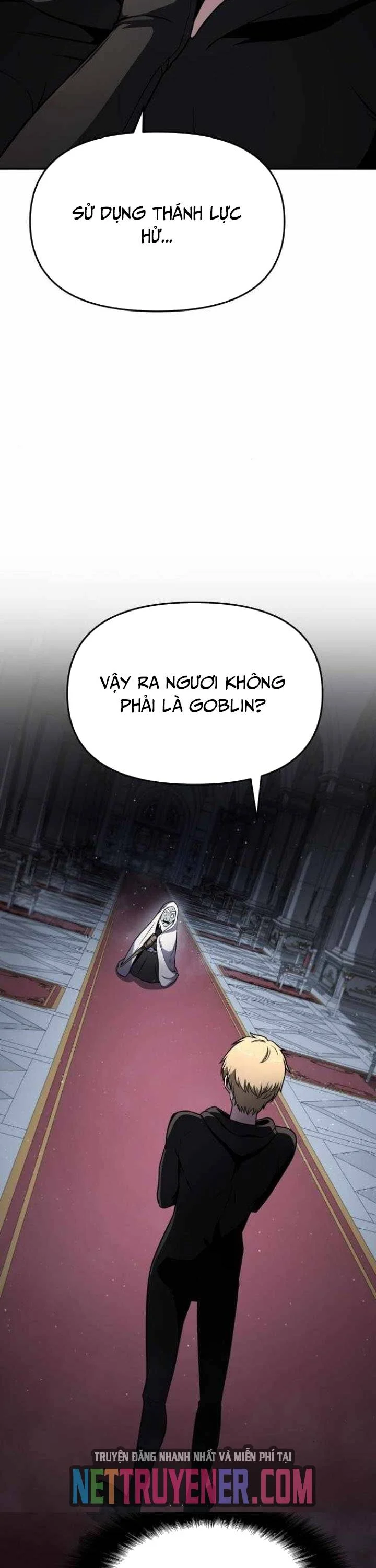 Vua Hiệp Sĩ Đã Trở Lại Với Một Vị Thần Chapter 114 - Trang 2
