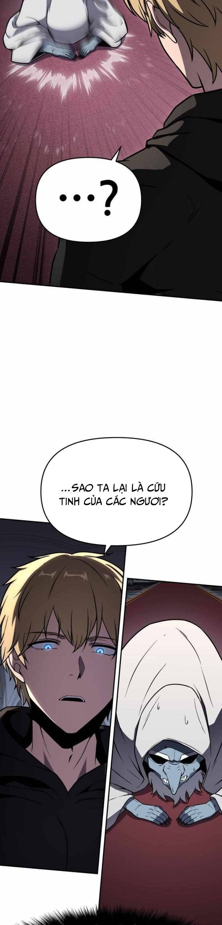 Vua Hiệp Sĩ Đã Trở Lại Với Một Vị Thần Chapter 114 - Trang 2