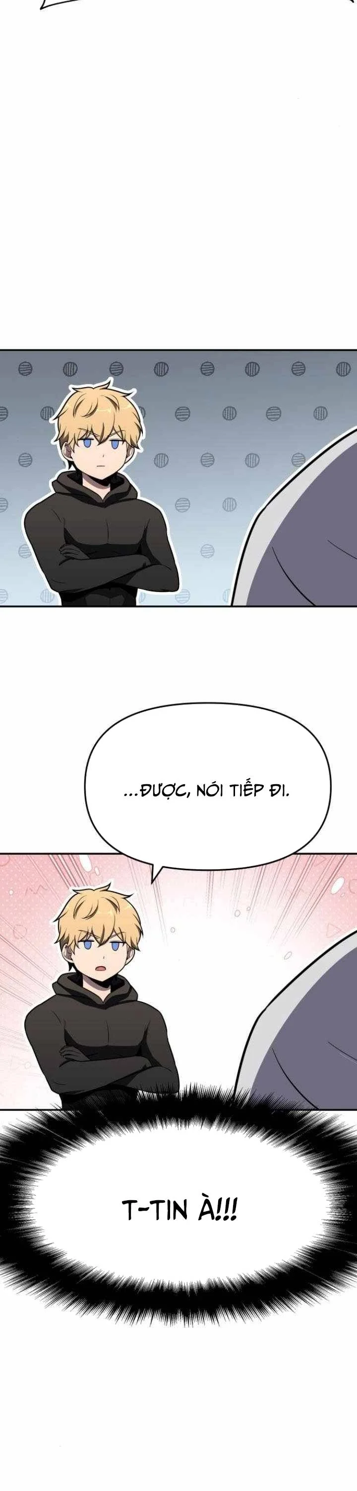 Vua Hiệp Sĩ Đã Trở Lại Với Một Vị Thần Chapter 114 - Trang 2