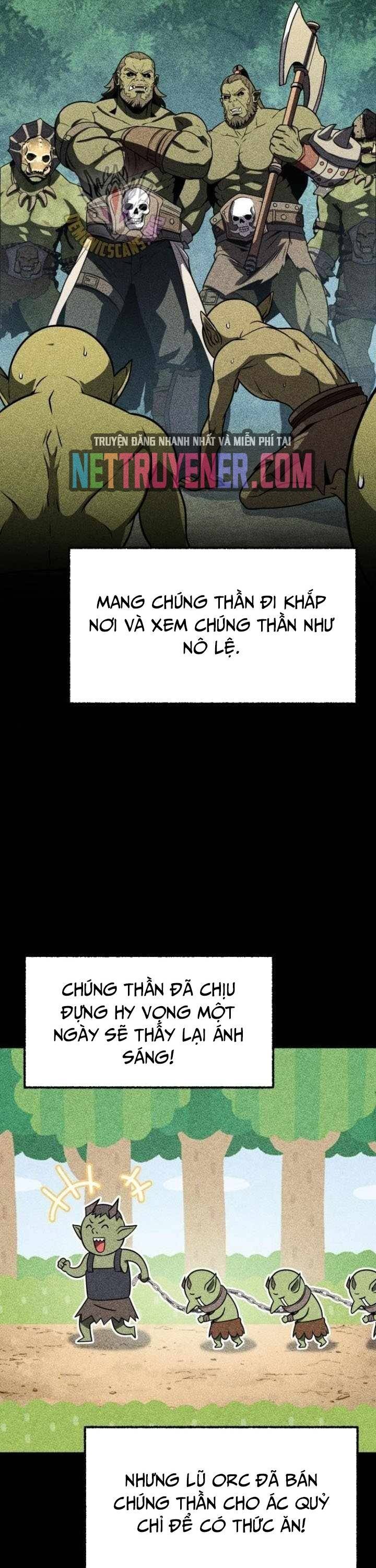 Vua Hiệp Sĩ Đã Trở Lại Với Một Vị Thần Chapter 114 - Trang 2