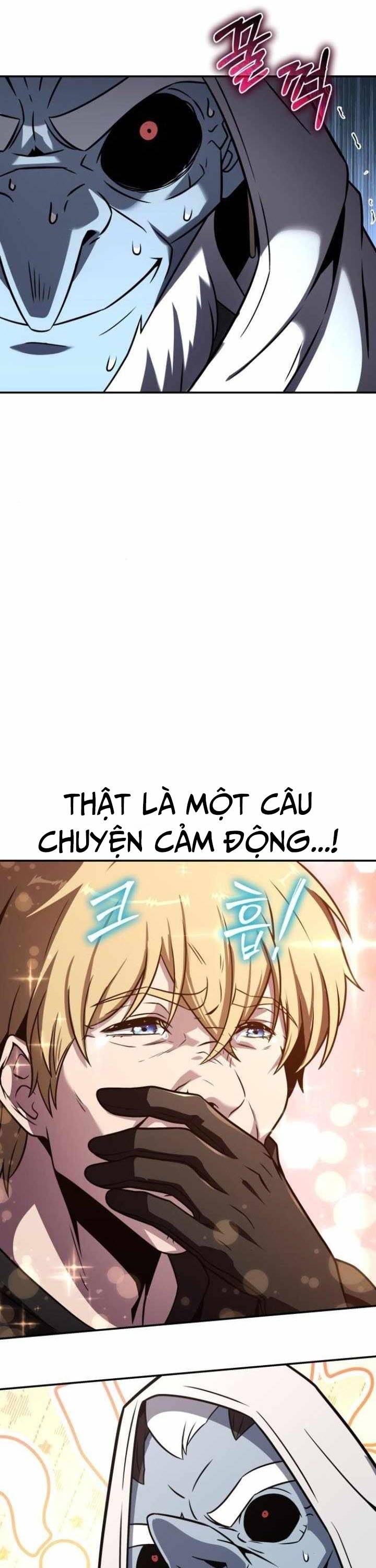 Vua Hiệp Sĩ Đã Trở Lại Với Một Vị Thần Chapter 114 - Trang 2