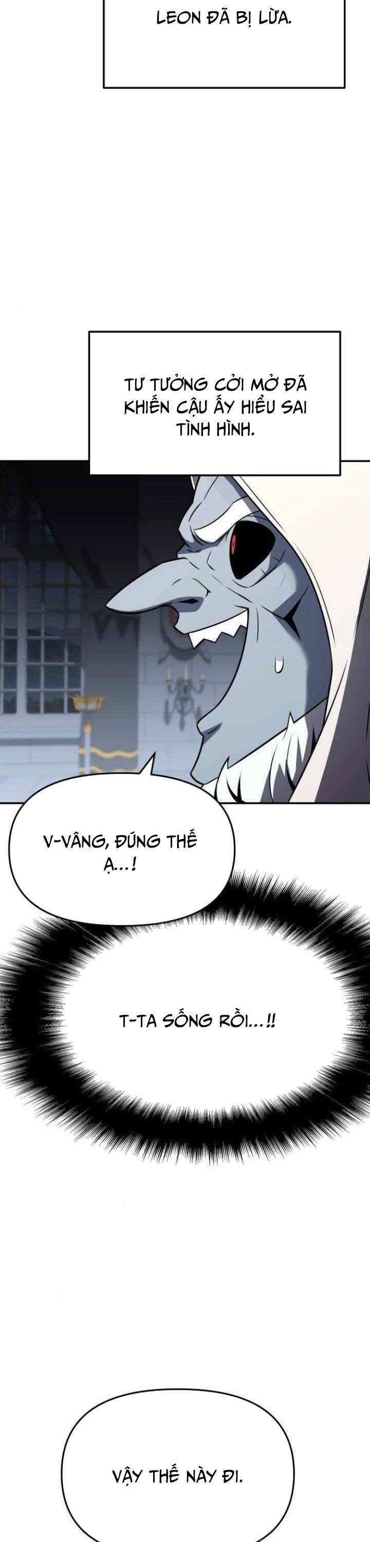 Vua Hiệp Sĩ Đã Trở Lại Với Một Vị Thần Chapter 114 - Trang 2