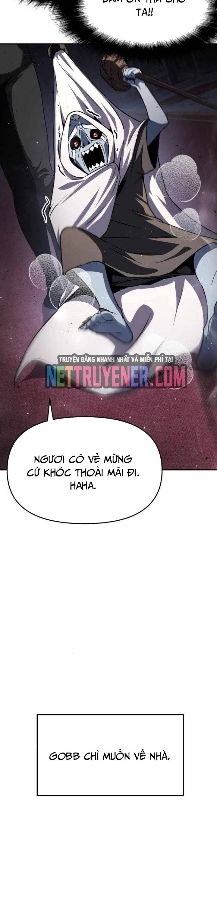 Vua Hiệp Sĩ Đã Trở Lại Với Một Vị Thần Chapter 114 - Trang 2