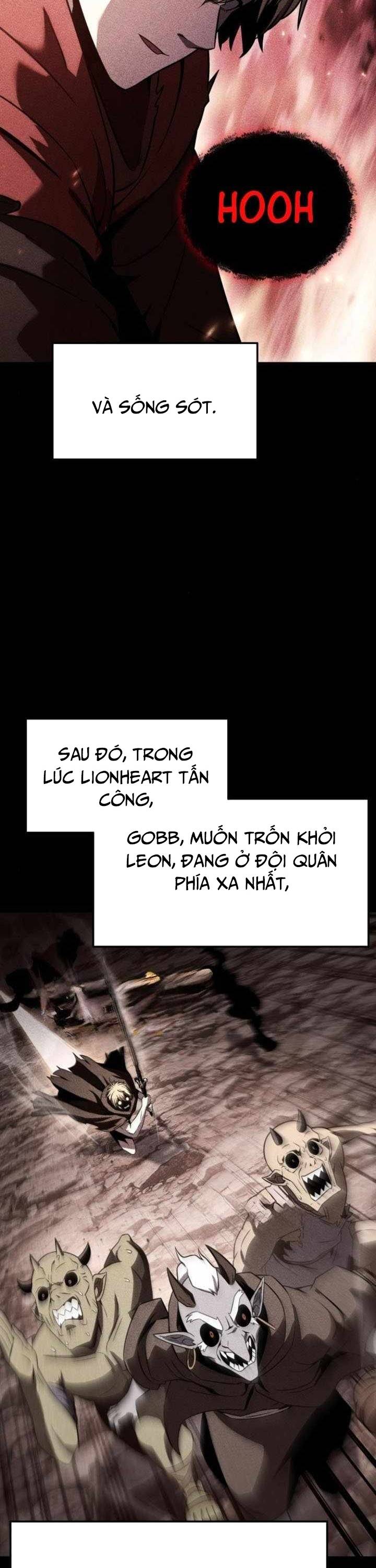 Vua Hiệp Sĩ Đã Trở Lại Với Một Vị Thần Chapter 114 - Trang 2
