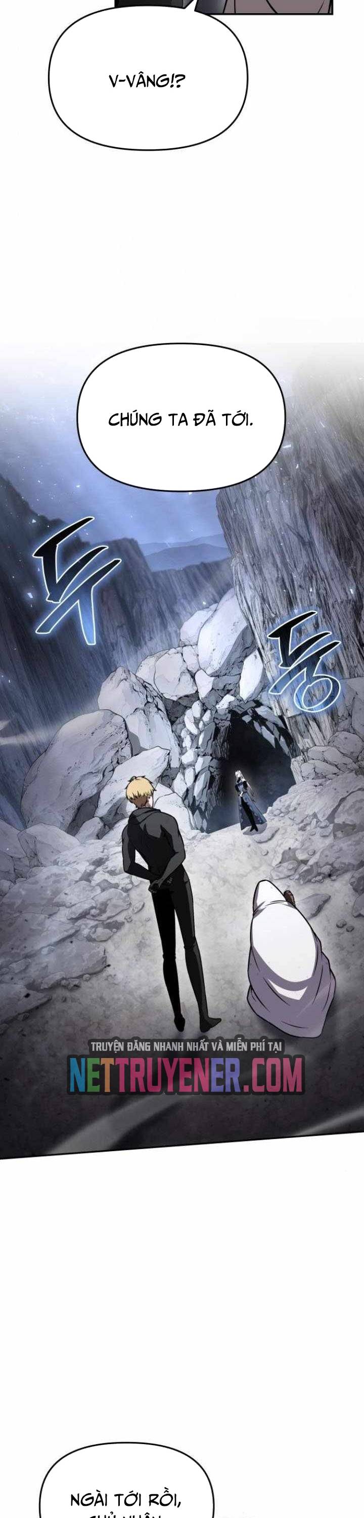 Vua Hiệp Sĩ Đã Trở Lại Với Một Vị Thần Chapter 114 - Trang 2