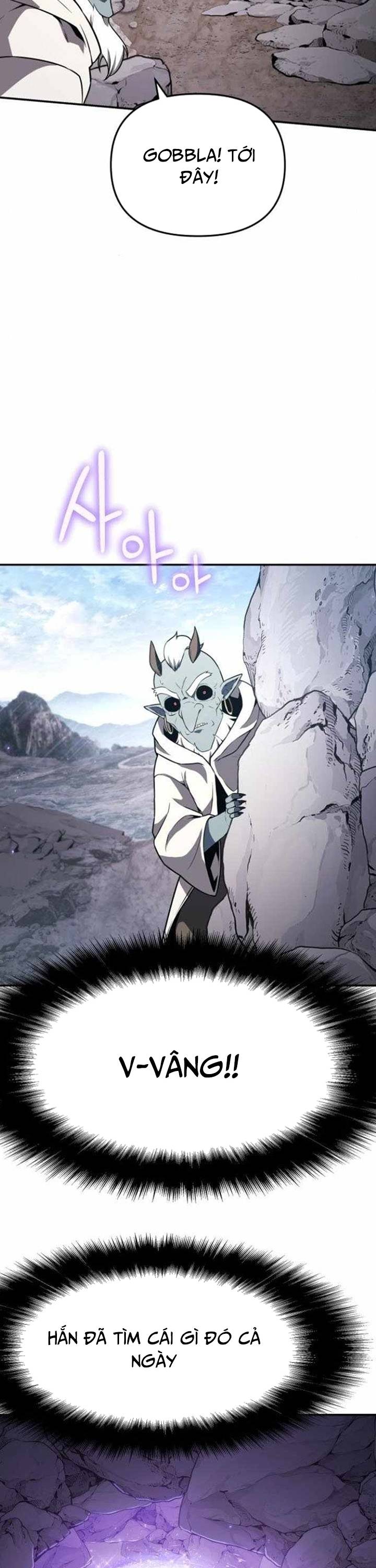 Vua Hiệp Sĩ Đã Trở Lại Với Một Vị Thần Chapter 114 - Trang 2
