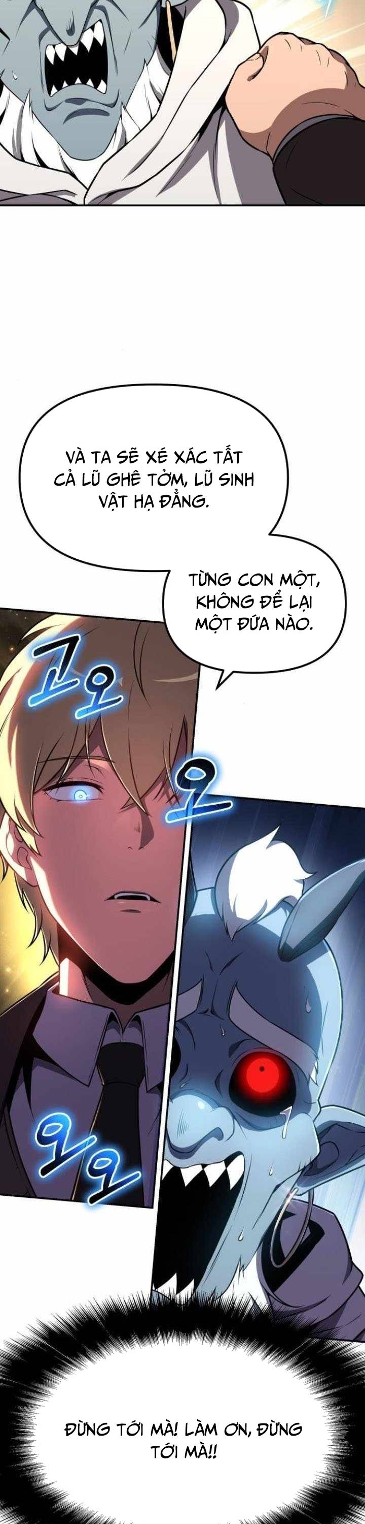 Vua Hiệp Sĩ Đã Trở Lại Với Một Vị Thần Chapter 114 - Trang 2