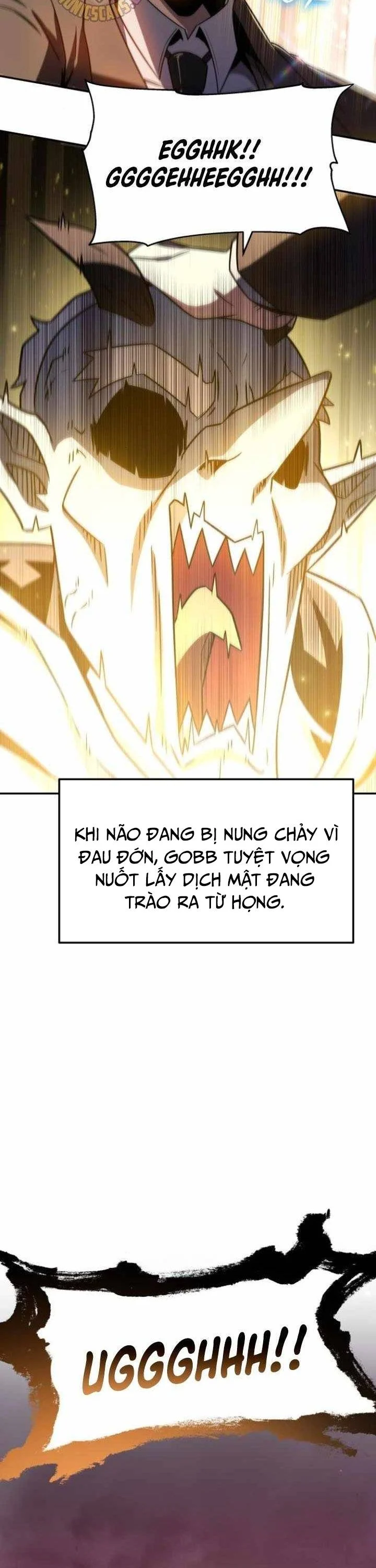 Vua Hiệp Sĩ Đã Trở Lại Với Một Vị Thần Chapter 114 - Trang 2