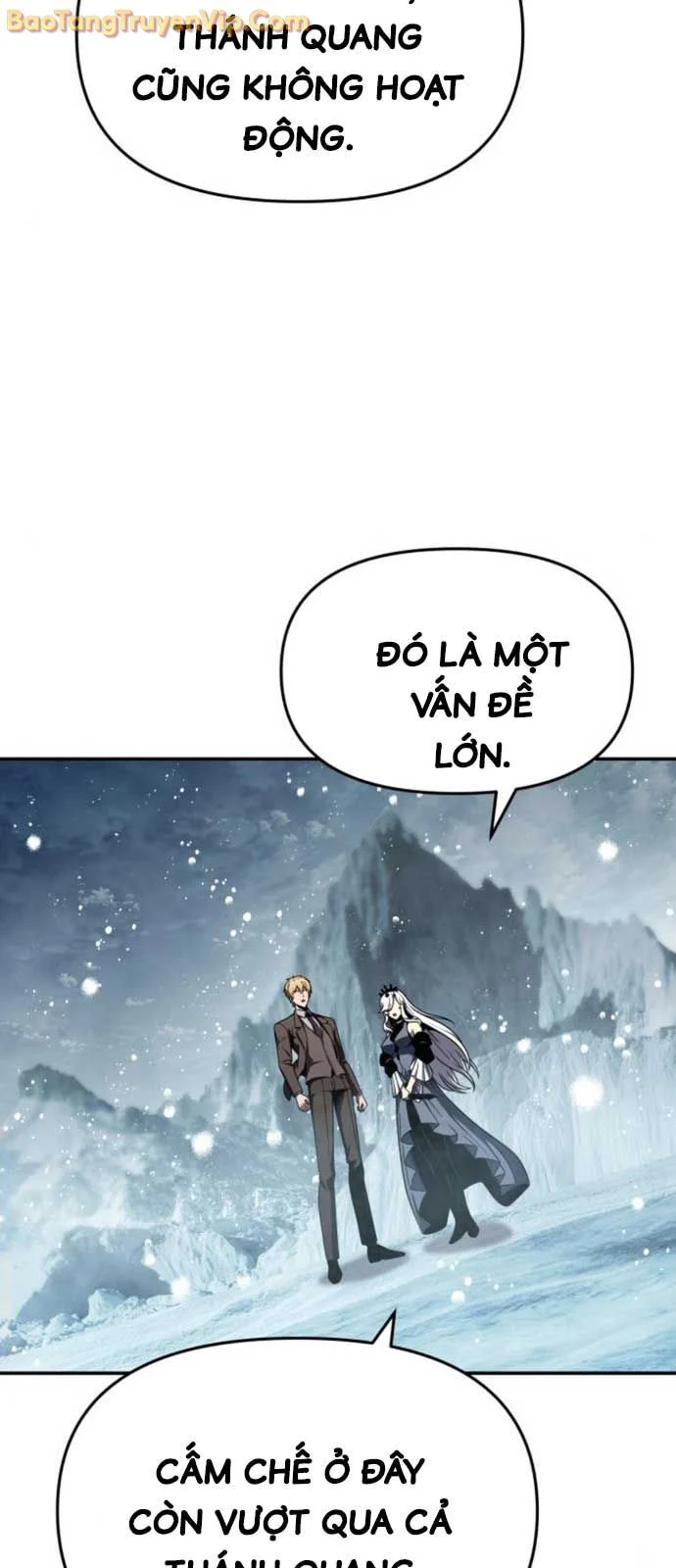 Vua Hiệp Sĩ Đã Trở Lại Với Một Vị Thần Chapter 115.1 - Trang 3