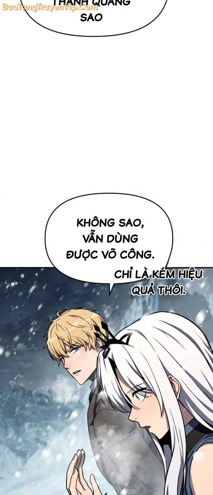 Vua Hiệp Sĩ Đã Trở Lại Với Một Vị Thần Chapter 115.1 - Trang 3
