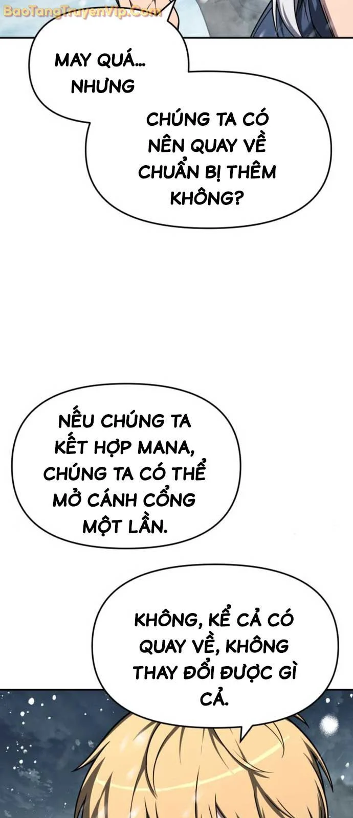 Vua Hiệp Sĩ Đã Trở Lại Với Một Vị Thần Chapter 115.1 - Trang 3