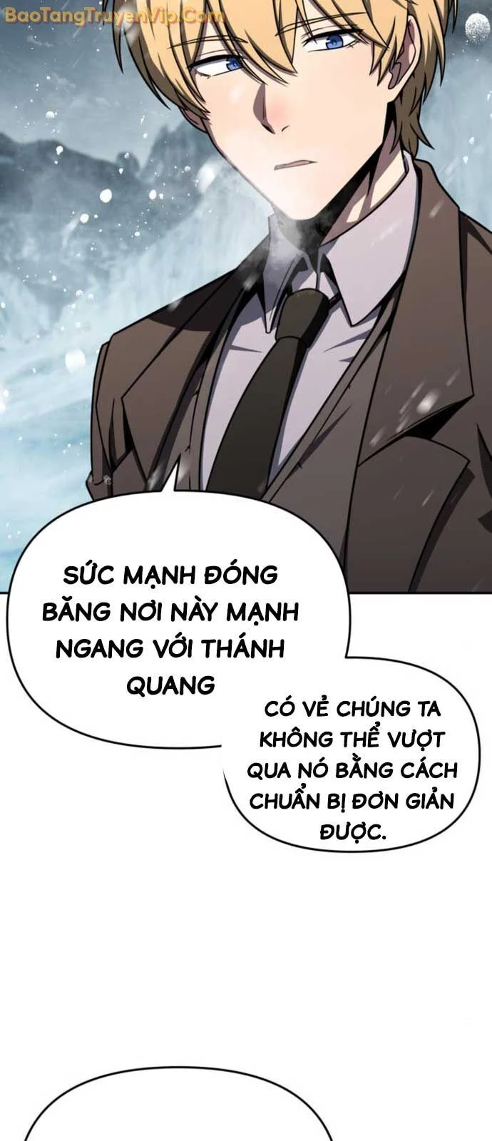 Vua Hiệp Sĩ Đã Trở Lại Với Một Vị Thần Chapter 115.1 - Trang 3