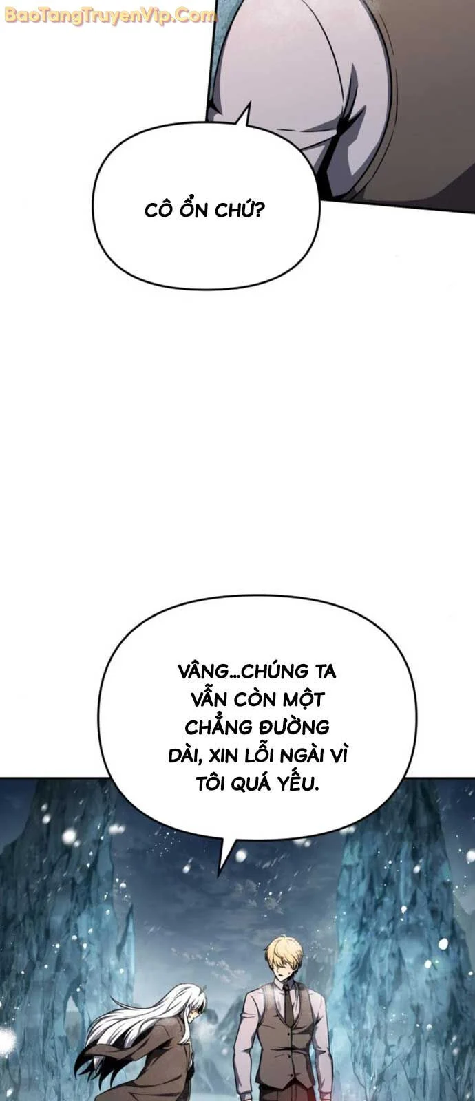 Vua Hiệp Sĩ Đã Trở Lại Với Một Vị Thần Chapter 115.1 - Trang 3