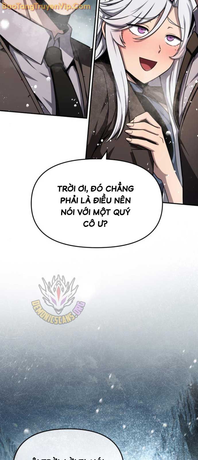 Vua Hiệp Sĩ Đã Trở Lại Với Một Vị Thần Chapter 115.1 - Trang 3