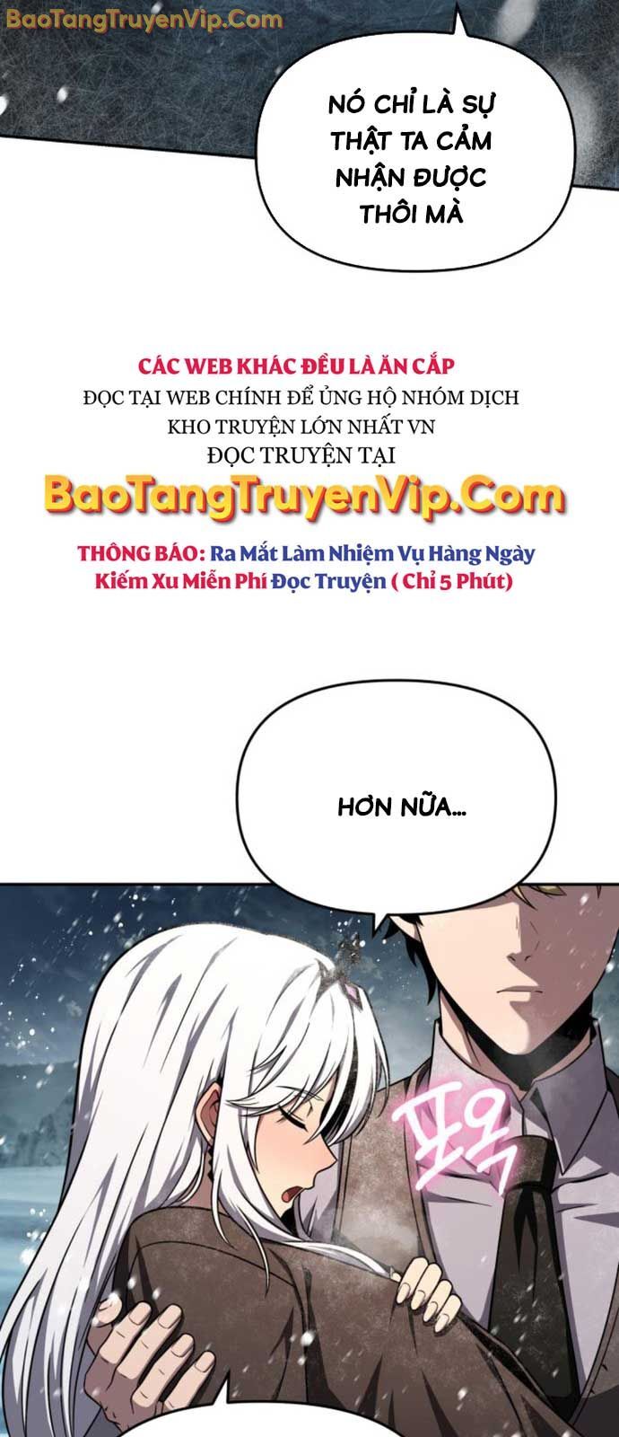 Vua Hiệp Sĩ Đã Trở Lại Với Một Vị Thần Chapter 115.1 - Trang 3
