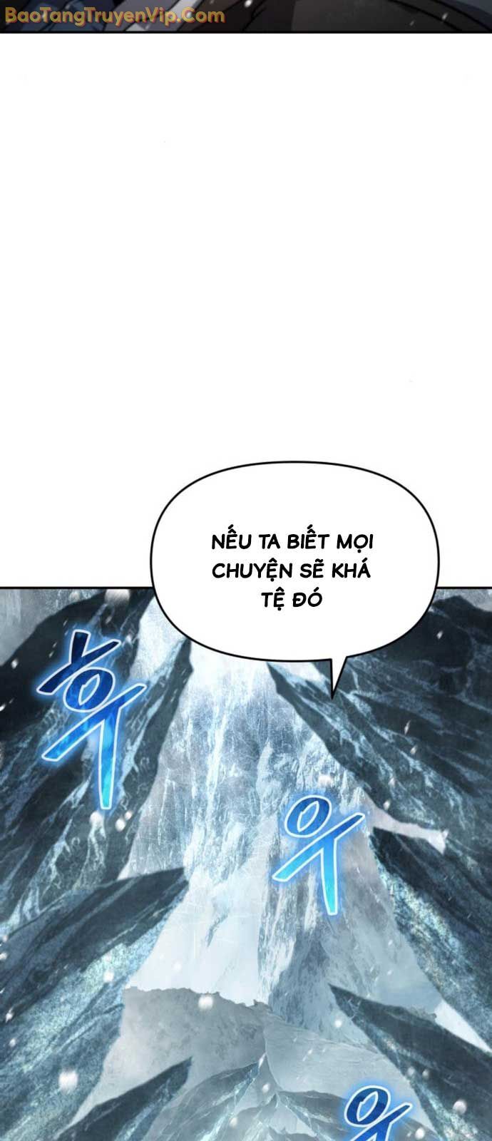 Vua Hiệp Sĩ Đã Trở Lại Với Một Vị Thần Chapter 115.1 - Trang 3