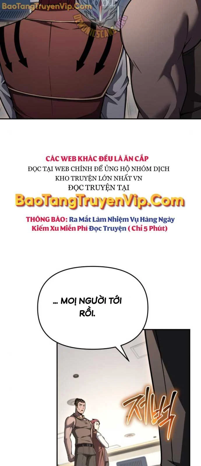 Vua Hiệp Sĩ Đã Trở Lại Với Một Vị Thần Chapter 115.1 - Trang 3