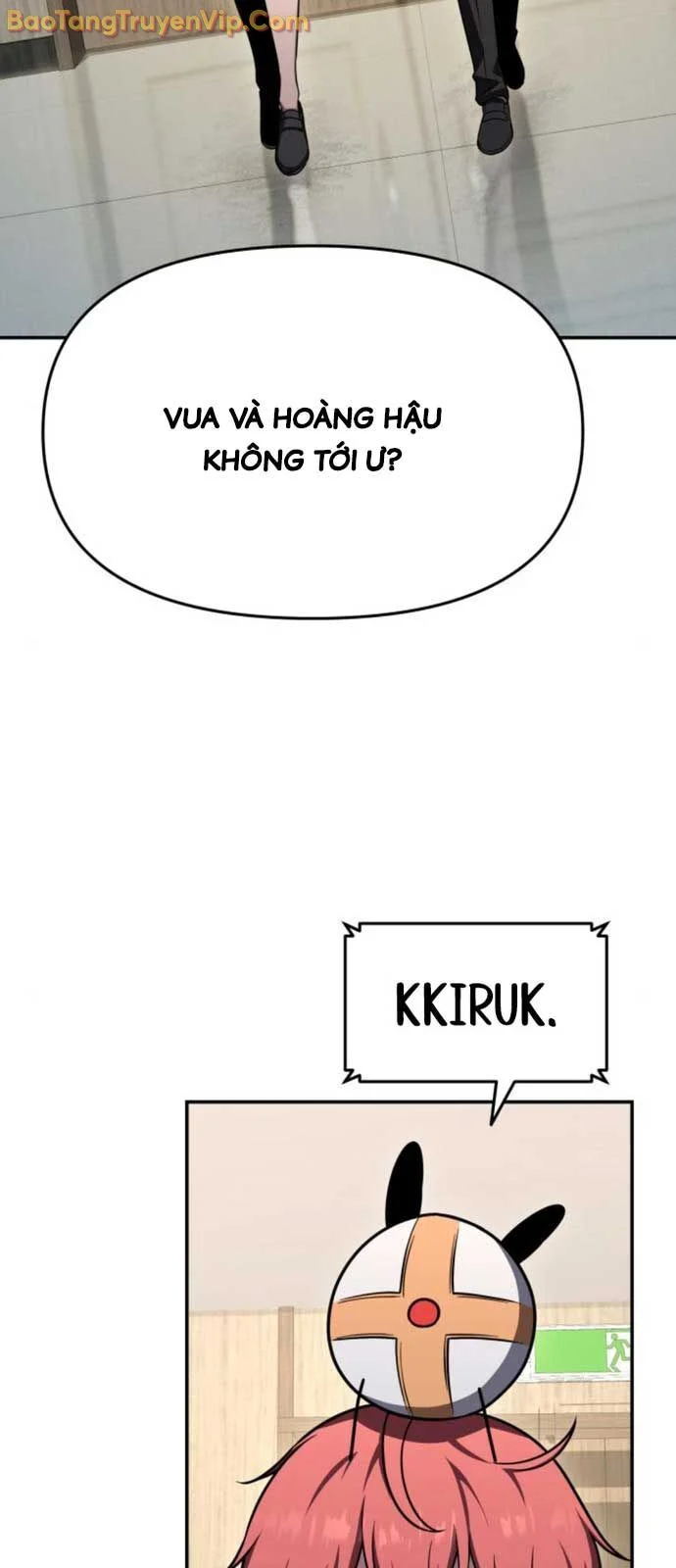 Vua Hiệp Sĩ Đã Trở Lại Với Một Vị Thần Chapter 115.1 - Trang 3