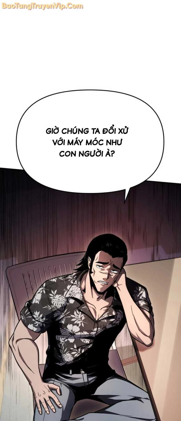 Vua Hiệp Sĩ Đã Trở Lại Với Một Vị Thần Chapter 115.1 - Trang 3