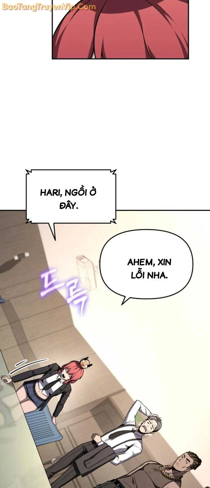 Vua Hiệp Sĩ Đã Trở Lại Với Một Vị Thần Chapter 115.1 - Trang 3