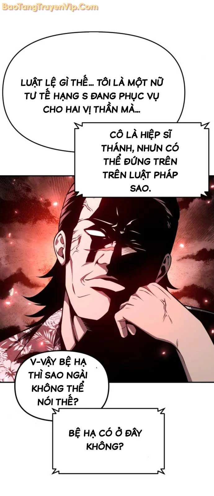 Vua Hiệp Sĩ Đã Trở Lại Với Một Vị Thần Chapter 115.1 - Trang 3