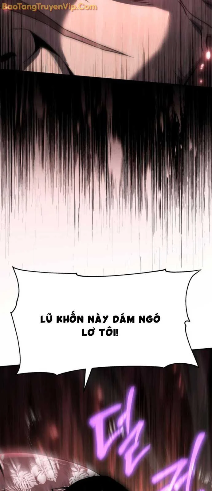 Vua Hiệp Sĩ Đã Trở Lại Với Một Vị Thần Chapter 115.1 - Trang 3