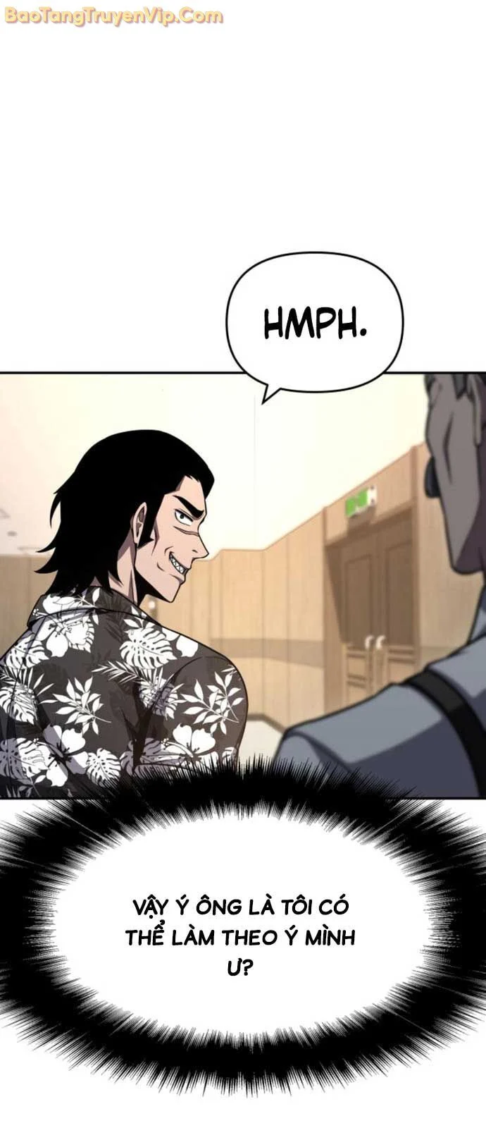 Vua Hiệp Sĩ Đã Trở Lại Với Một Vị Thần Chapter 115.1 - Trang 3