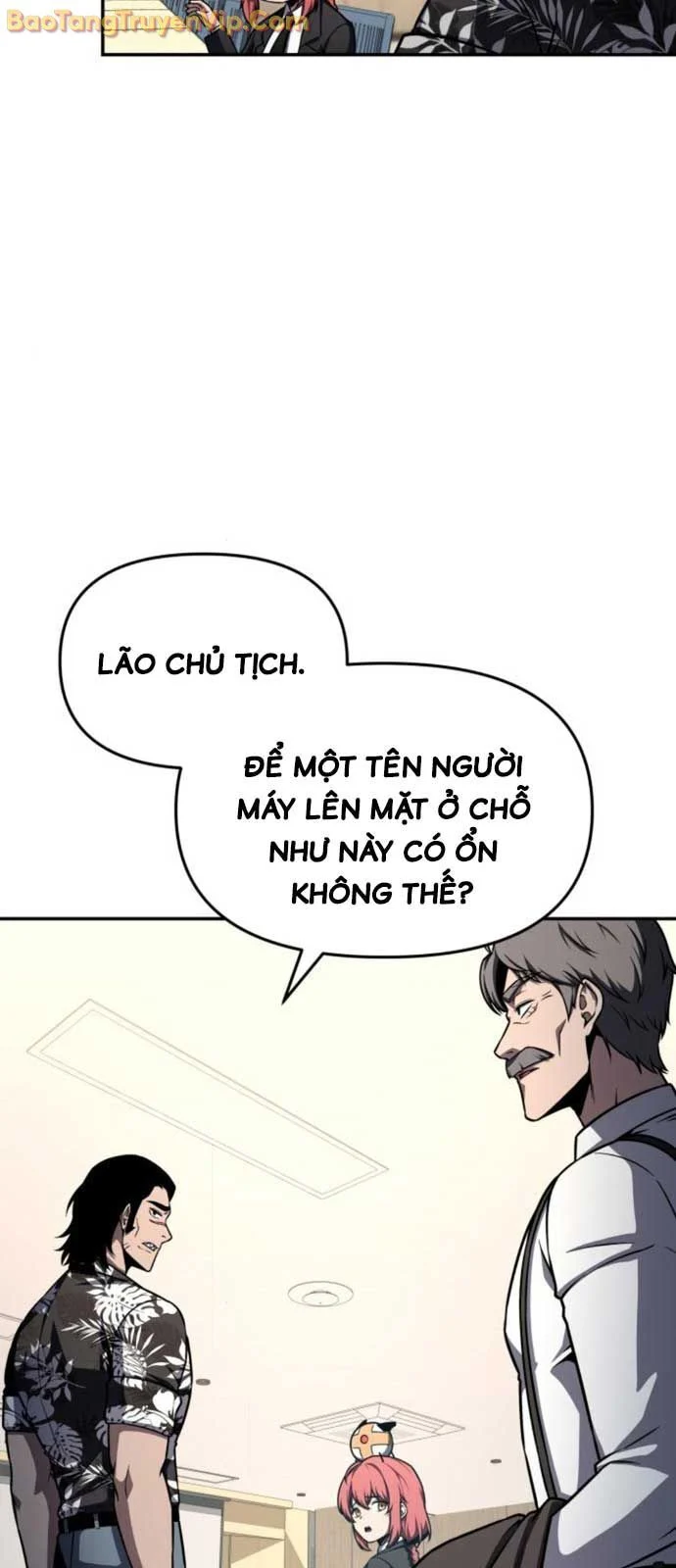 Vua Hiệp Sĩ Đã Trở Lại Với Một Vị Thần Chapter 115.1 - Trang 3