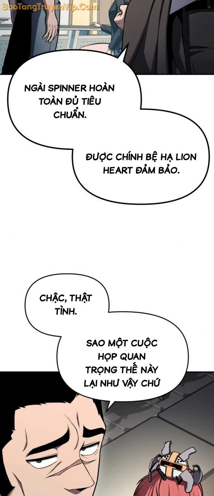 Vua Hiệp Sĩ Đã Trở Lại Với Một Vị Thần Chapter 115.1 - Trang 3